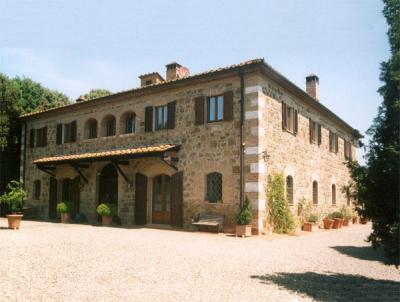 Single Family Home For sale in Siena, Tuscany, Italy